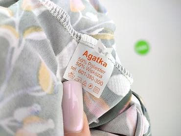 second handy: Agatha, Sukienka damska, rozmiar 2XL — 5