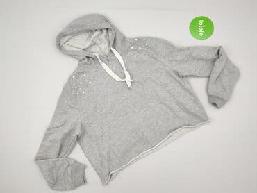 piżamka pepco: Primark, Bluza z kapturem damska — 2