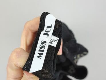 obcisła bluza: JCL, Bluzka damska, M — 4