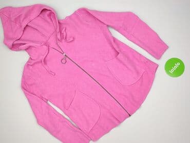 kapcie jordan pluszowe allegro: Bluza z kapturem damska, rozmiar L — 2