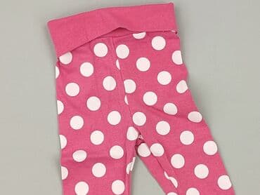 custom koszulek: Legginsy, Cool Club, 3-6 miesięcy, stan - Bardzo dobry — 1
