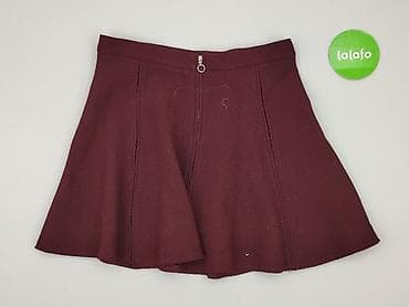 spodnice asymetryczne: Zara, Spódnica damska, rozmiar L — 3