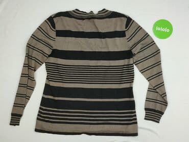 sweter f: Women`s sweater, size 4XL (EU 48) — 3