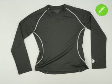 buty zimowe lata 80: Bluzka damska, rozmiar S — 2