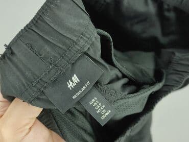 krótkie spodnie h m: H&M, Шорти для чоловіків, розмір M — 5
