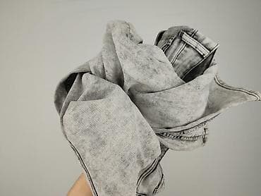 pull and bear sweter: Cropp, Jeansy dla mężczyzn, rozmiar M — 4