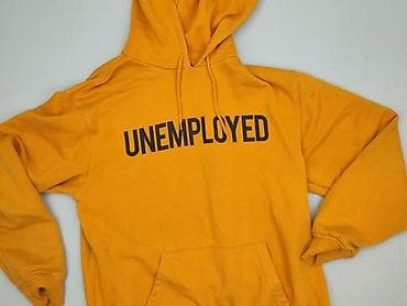 nike bluza: H&M Divided, Bluza z kapturem dla mężczyzn, rozmiar M — 1