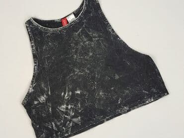 gorsetowe bluzki: H&M Divided, Top damski, rozmiar M — 1