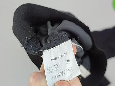 dzik dresy: Spodnie dresowe damskie, rozmiar S — 5