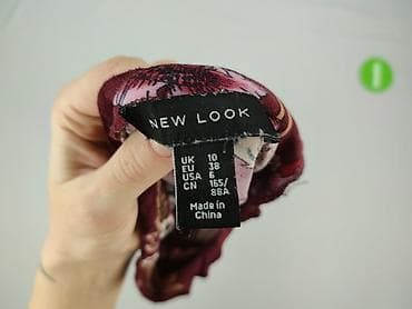 ruda sukienka: New Look, Sukienka damska, rozmiar M — 4