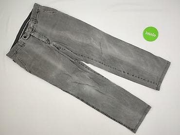 tkmax kurtki: Jeansy dla mężczyzn, rozmiar XL — 2