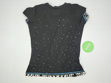 Laurel, T-shirt damski, rozmiar L — 5