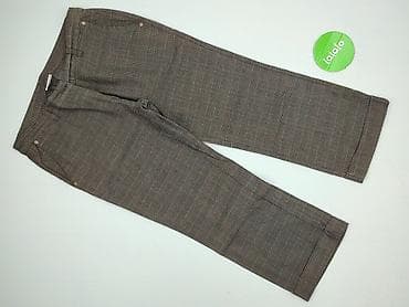 olive tree buty: Colours of the World, Spodnie materiałowe damskie, rozmiar M — 2