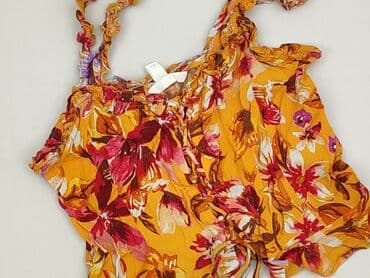 Жінкам: H&M, Топ жіночий, розмір S — 1