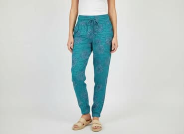 majtki tureckie: Gina Benotti, Spodnie materiałowe damskie, rozmiar S — 6