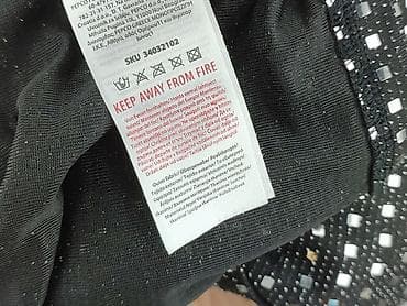 reserved spodnie biale: Beloved, T-shirt damski, rozmiar M — 5