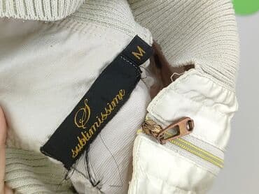 дублянка жіноча польща: Women`s lightweight jacket, size M (EU 38) — 5