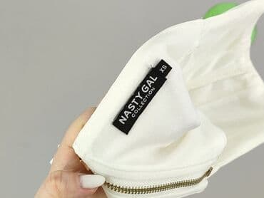 crop top coca cola: Nasty Gal, Топ жіночий, розмір XS — 4