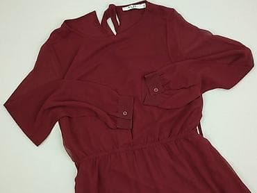 gold: NA-KD, Sukienka damska, rozmiar S — 1