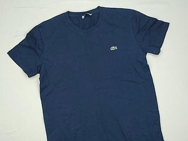dresy terranova: Lacoste, Koszulka dla mężczyzn, rozmiar L — 1