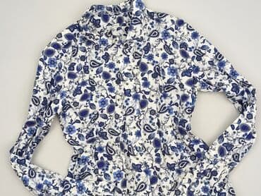 wólczanka koszula oversize: Wółczanka, Koszula damska, rozmiar M — 1