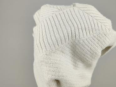 mohito sweter: H&M Divided, Sweter damski, rozmiar M — 7