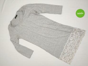 sukienka z pazurem na wesele: Fransa, Sukienka damska, S — 2