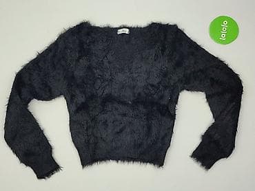 second hand la: Women`s sweater, size S — 2