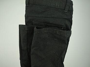 dżinsy bootkat: Cecilia Classics, Spodnie materiałowe damskie, rozmiar L — 5