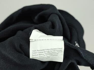 bluzki basic czarne: S.Oliver, Bluzka damska, rozmiar S — 5