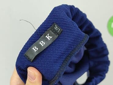 spódnice czarne młodzieżowe: Spódnica damska, rozmiar L — 4