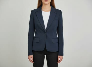 zalando marynarka damska: ONLY, Marynarka damska, rozmiar M — 1