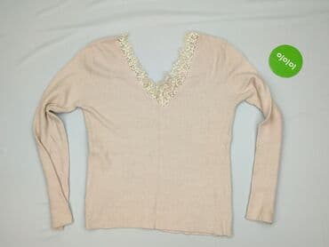 Ubrania damskie: FRNCH, Sweter damski, S — 2