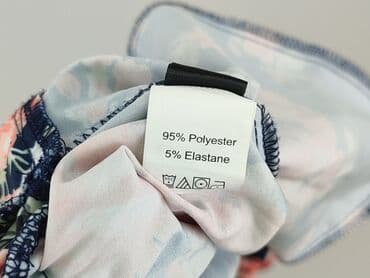 szorty na zime: Shein Curve, Szorty damskie, rozmiar 4XL — 5