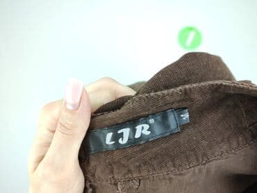 дублянка жіноча польща: Women`s trousers, size S (EU 36) — 5