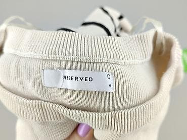 reserved dżinsy: Reserved, Sukienka damska, rozmiar M — 5