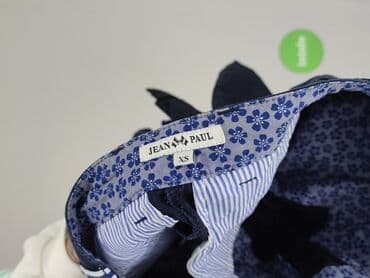 hello kity spodnie: Jean Paul, Szorty dla mężczyzn, rozmiar XS — 4