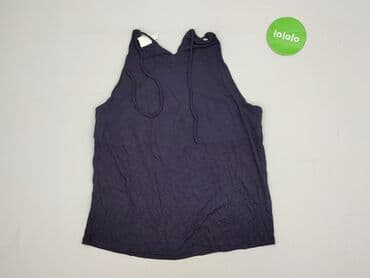 kamizelka damska krótka h m: H&M, Top damski, rozmiar S — 3