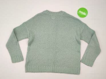 c a sweter damski: Sinsay, Sweter damski, rozmiar M — 3