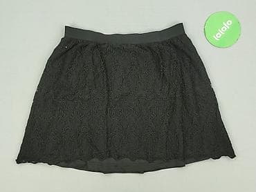 buty hello kitty na platformie: Reserved, Spódnica damska, rozmiar S — 3