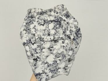 hm buty sniegowce: H&M, Spodnie materiałowe damskie, rozmiar M — 8