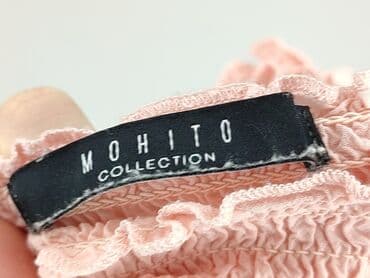 sweter tunika mohito: Mohito, Жіноча блуза, розмір S — 4