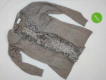 ca plaszcze: Gina Benotti, Kardigan damski, rozmiar M — 2