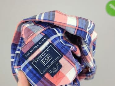 cropp sweter: F&F, Koszulа dla mężczyzn, 4XL — 6