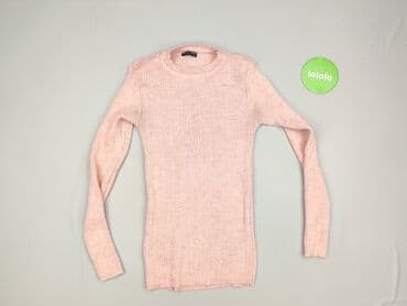 sweter z c a: Women`s sweater, size S (EU 36) — 2