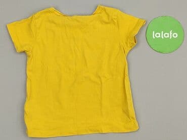 koszulka just do it: T-shirt, Cool Club, 1.5-2 years, 86-92 cm, condition - Perfect — 3