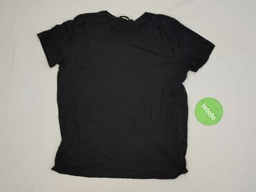 sinsay t shirty damskie: Sinsay, T-shirt damski, rozmiar L — 2