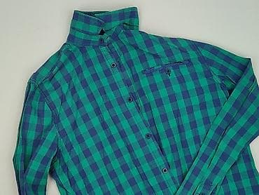 House of Denim, Koszulа dla mężczyzn, rozmiar S