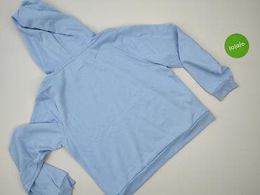 bluzy dla bff: Sinsay, Bluza z kapturem damska, rozmiar L — 3