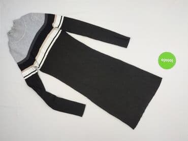 sukienki z kaszmiru: Juliet, Sukienka damska, rozmiar S — 2